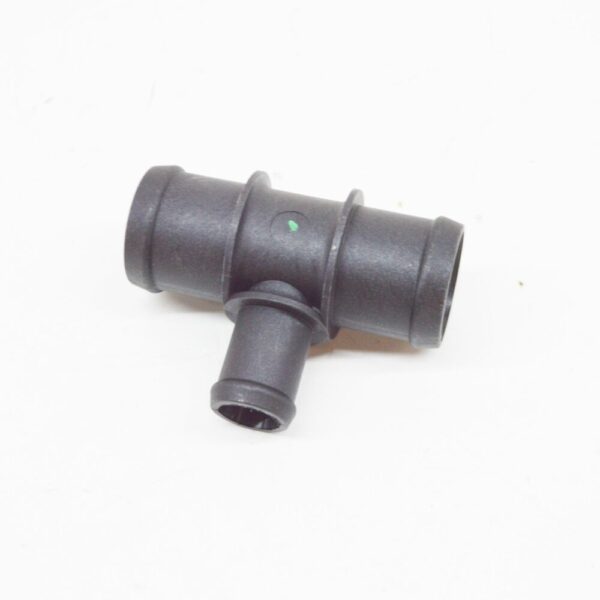 N90692901 - Volkswagen CC Coolant T-Connector N90692901 NEW