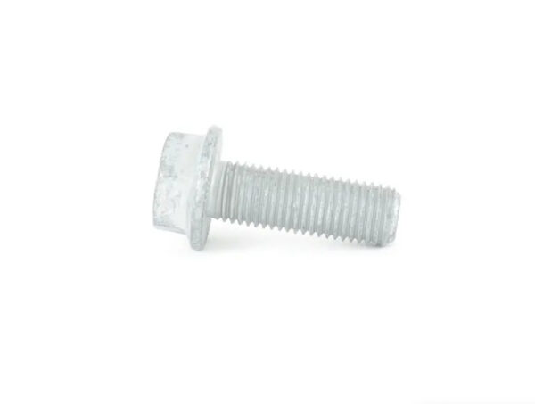 N90708504 - NEW VW PASSAT B5 5 FRONT SADDLE CARRIER HEX COMPOSITE SCREW N90708504 ORIGINAL