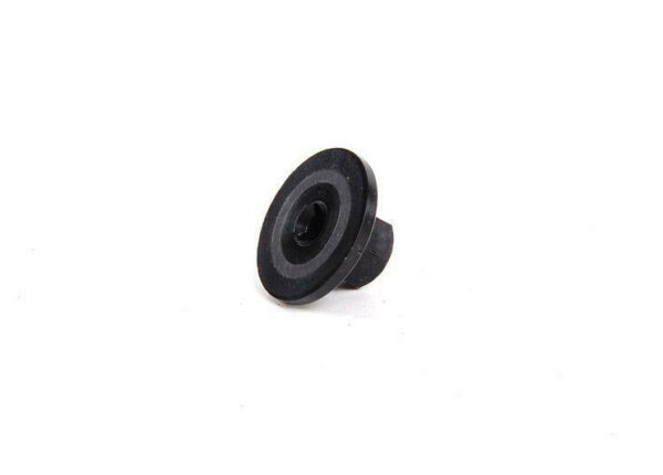 N90757901 - NEW VW TOUAREG 7P FENDER LINER END PLATE CAP N90757901 ORIGINAL