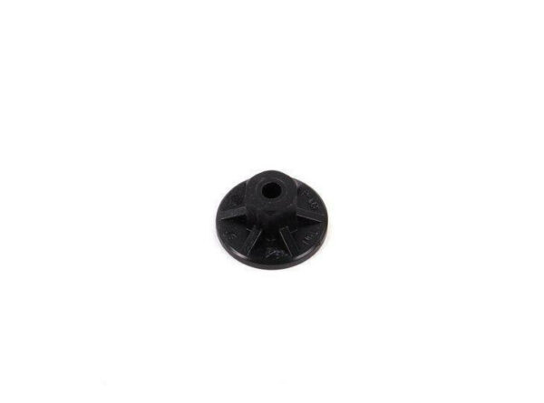 N90757901 - NEW VW TOUAREG 7P FENDER LINER END PLATE CAP N90757901 ORIGINAL