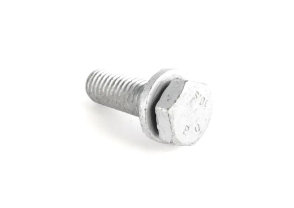 N90758902 - NEW VOLKSCAR BUG 9C REAR AXLE HEX SCREW N90758902 ORIGINAL