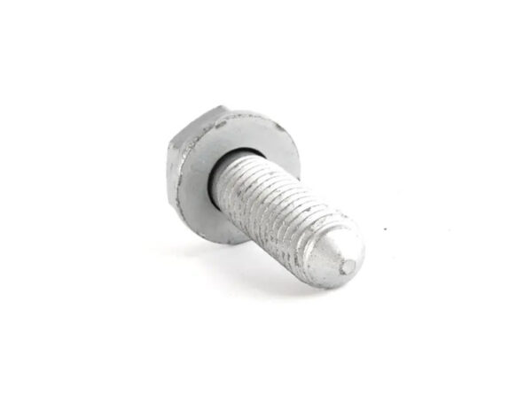 N90758902 - NEW VOLKSCAR BUG 9C REAR AXLE HEX SCREW N90758902 ORIGINAL