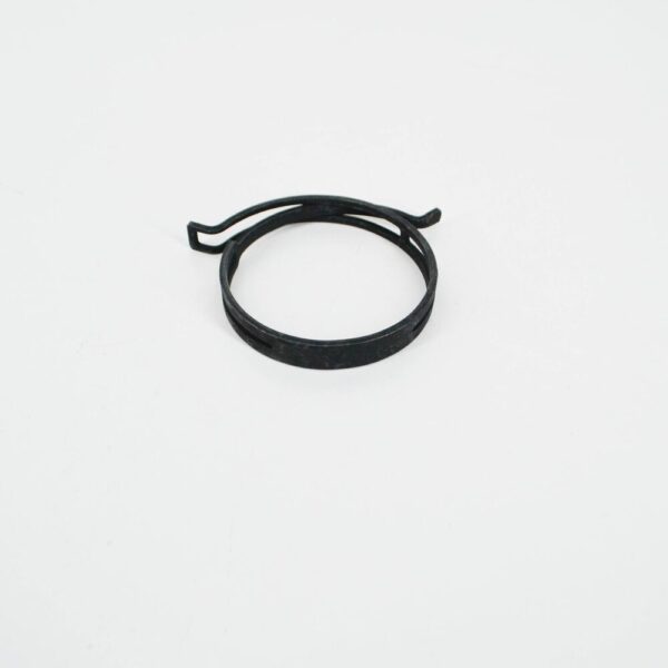 N90785901 - Volkswagen EOS Air Inlet Pipe Clamp N90785901 NEW REAL