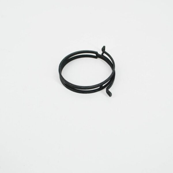 N90785901 - Volkswagen EOS Air Inlet Pipe Clamp N90785901 NEW REAL