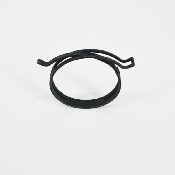 N90785901 - Volkswagen EOS Air Inlet Pipe Clamp N90785901 NEW REAL