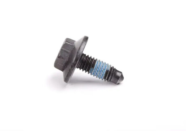 N90820401 - New VW GOLF SPORTSVAN MK7 Front Bonnet Lock Bolt N90820401 Genuine