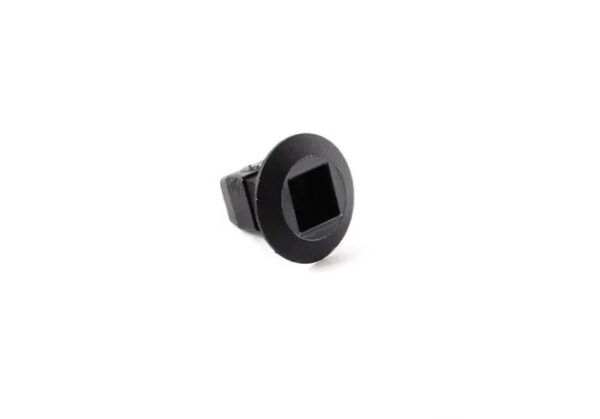 N90833801 - NEW VOLKSWAGEN EOS BUMPER SPREADING NUT N90833801 ORIGINAL