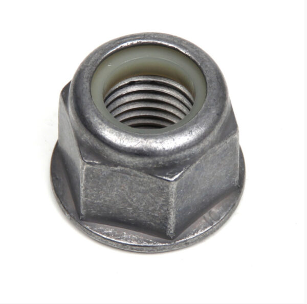 N90942902 - NEW VW CADDY 2K MK3 HEX NUT SELF SECURING N90942902 ORIGINAL