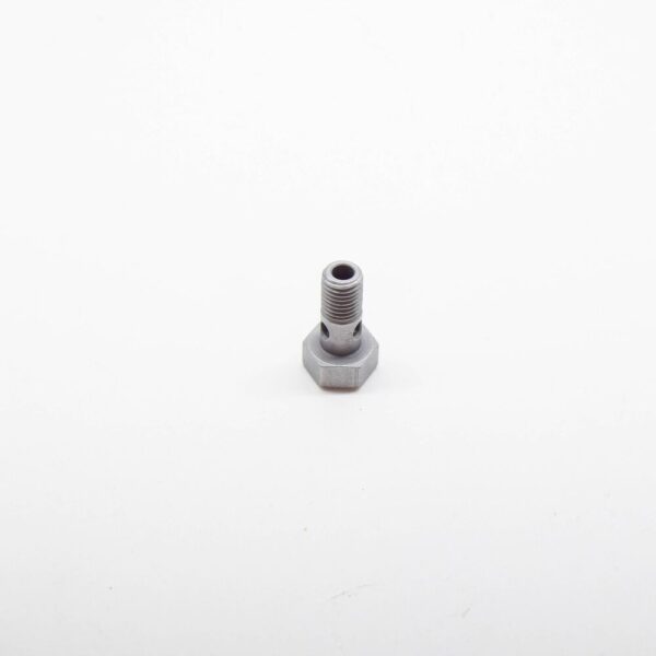 N91043801 - VW TOUAREG 7P MK2 COOLING SYSTEM BANJO BOLT N91043801 NEW GENUINE