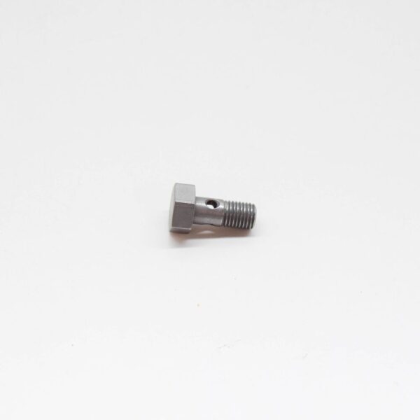 N91043801 - VW TOUAREG 7P MK2 COOLING SYSTEM BANJO BOLT N91043801 NEW GENUINE