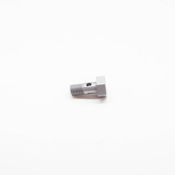 N91043801 - VW TOUAREG 7P MK2 COOLING SYSTEM BANJO BOLT N91043801 NEW GENUINE