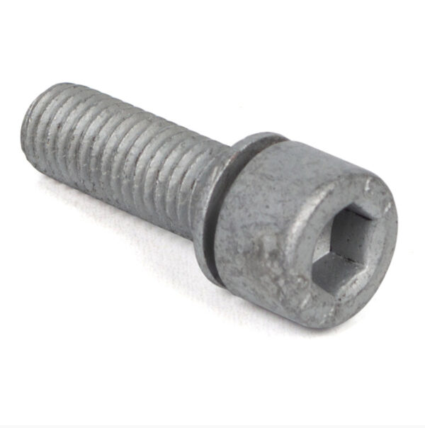 N91082701 - NEW VOLKSWAGEN ARTEON 3H7 REAR AXLE HOUSE OLA DRAIN SCREW N91082701 ORIGINAL