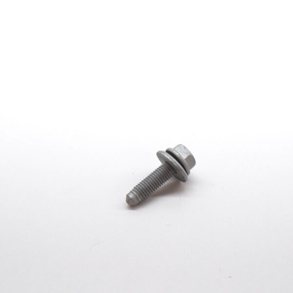 N91178401 - VOLKSWAGEN TIGUAN AD1 MK2 Tow Hitch Hexagon Head Bolt N91178401 NEW GENUINE