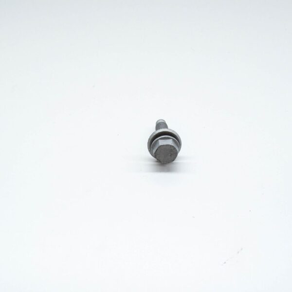 N91178401 - VOLKSWAGEN TIGUAN AD1 MK2 Tow Hitch Hexagon Head Bolt N91178401 NEW GENUINE
