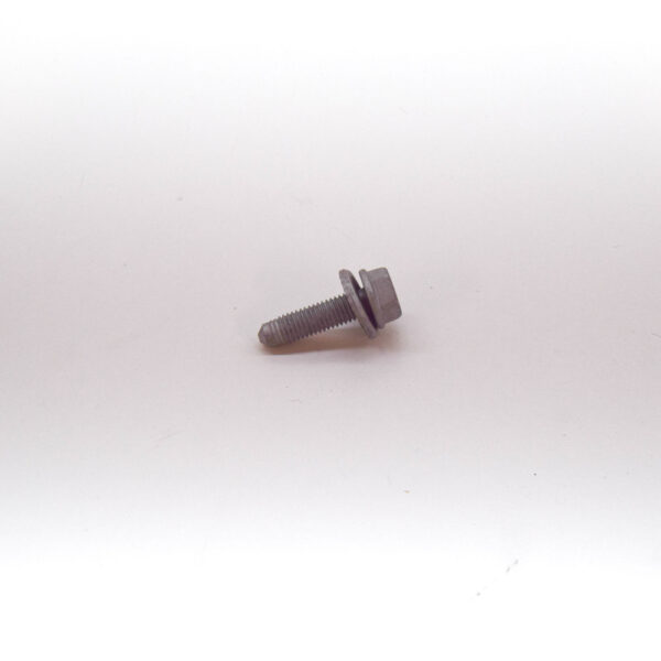 N91178401 - VOLKSWAGEN TIGUAN AD1 MK2 Tow Hitch Hexagon Head Bolt N91178401 NEW GENUINE
