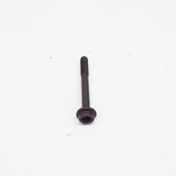 N91197001 - NEW VW EOS MULTI-POINT COLLAR SCREW SOCKET HEAD N91197001 ORIGINAL