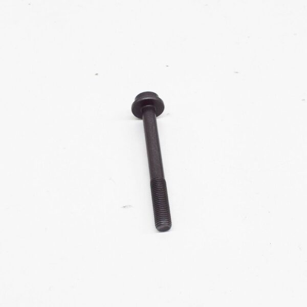 N91197001 - NEW VW EOS MULTI-POINT COLLAR SCREW SOCKET HEAD N91197001 ORIGINAL