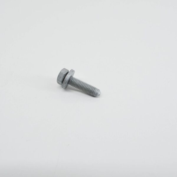N91246401 - VW TIGUAN AD MK2 front axle spring holder hex screw N91246401 original
