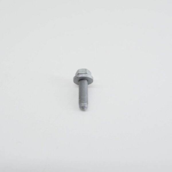 N91246401 - VW TIGUAN AD MK2 front axle spring holder hex screw N91246401 original