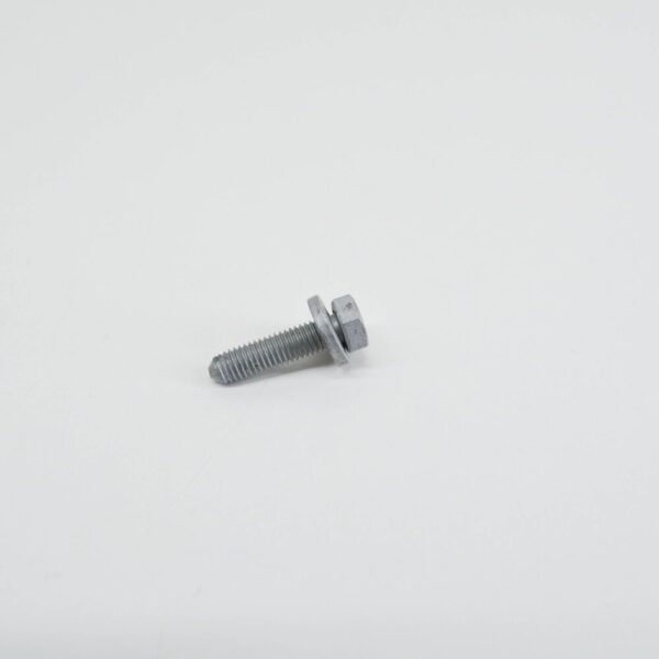 N91246401 - VW TIGUAN AD MK2 front axle spring holder hex screw N91246401 original