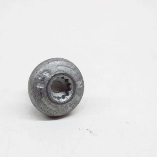 N98923602 - NEW VOLKSWAGEN GOLF 5G MK7 FRONT BELT LOCK HEAD SCREW N98923602 ORIGINAL