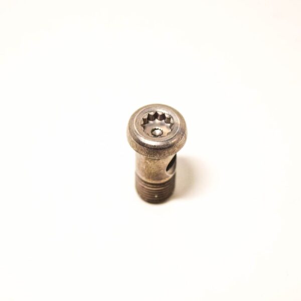 WHT000285C - Volkswagen Touran 1T High Pressure Fuel Pump Banjo Bolt WHT000285C NEW GENUINE