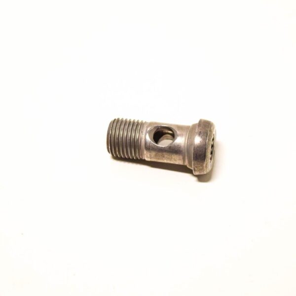 WHT000285C - Volkswagen Touran 1T High Pressure Fuel Pump Banjo Bolt WHT000285C NEW GENUINE