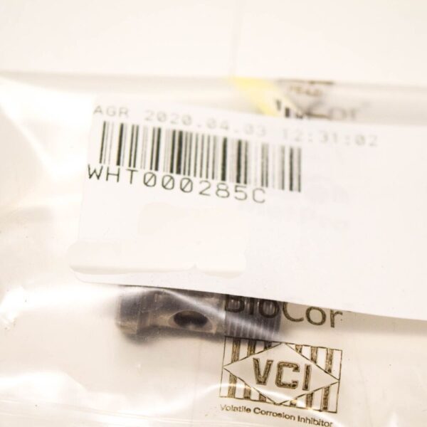 WHT000285C - Volkswagen Touran 1T High Pressure Fuel Pump Banjo Bolt WHT000285C NEW GENUINE