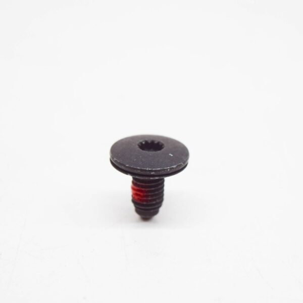 WHT000517 - Volkswagen EOS Front Door Lock Fillister Head Bolt WHT000517 NEW GENUINE