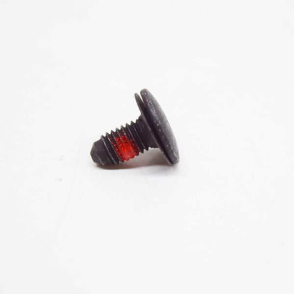 WHT000517 - Volkswagen EOS Front Door Lock Fillister Head Bolt WHT000517 NEW GENUINE