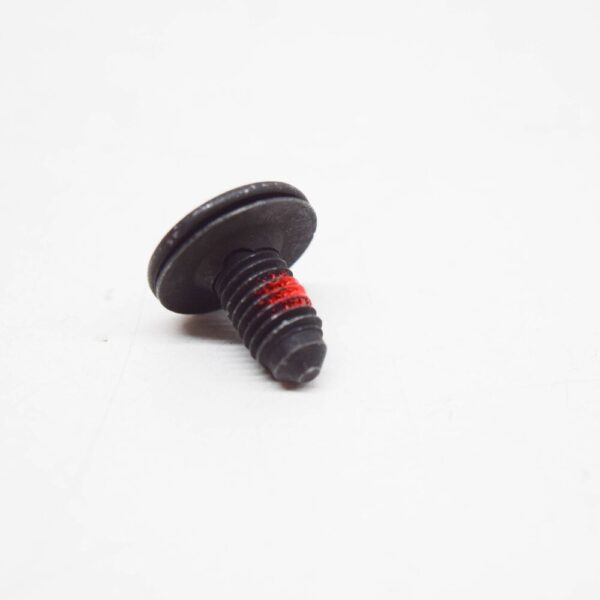 WHT000517 - Volkswagen EOS Front Door Lock Fillister Head Bolt WHT000517 NEW GENUINE