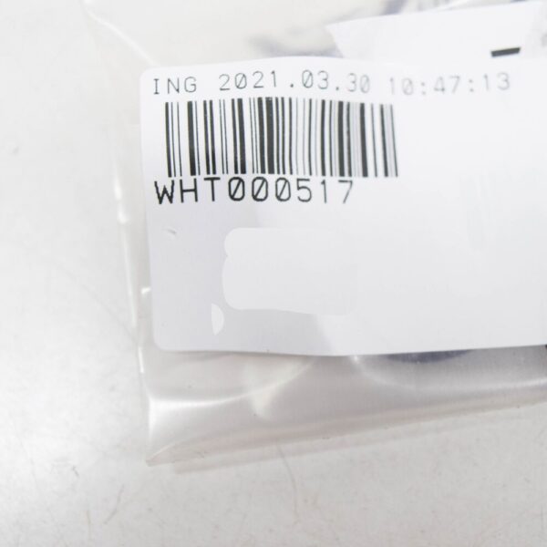 WHT000517 - Volkswagen EOS Front Door Lock Fillister Head Bolt WHT000517 NEW GENUINE