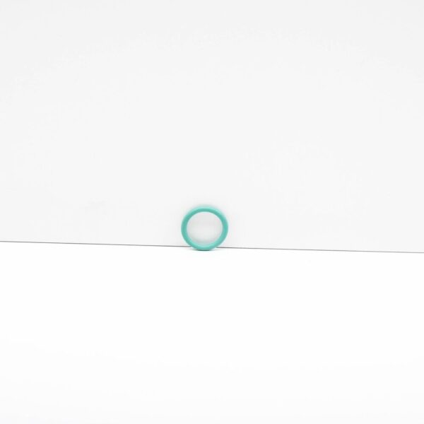 WHT000881 - VW TOUAREG 7P MK2 Coolant Pipe O-Ring WHT000881 NEW GENUINE