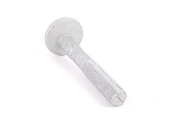 WHT001833 - New VW Touareg 7P5 Front Suspension Eccentric Bolt WHT001833 Genuine