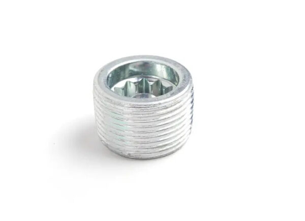 WHT001882 - NEW VOLKSWAGEN GOLF MK6 GEAR HOUSES GASKET PLUGS WHT001882 GENUINE
