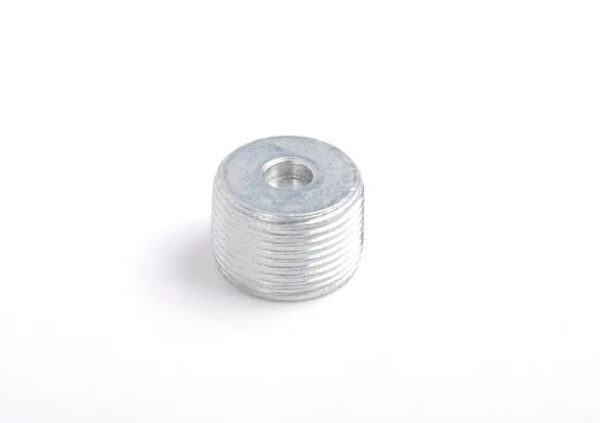 WHT001882 - NEW VOLKSWAGEN GOLF MK6 GEAR HOUSES GASKET PLUGS WHT001882 GENUINE