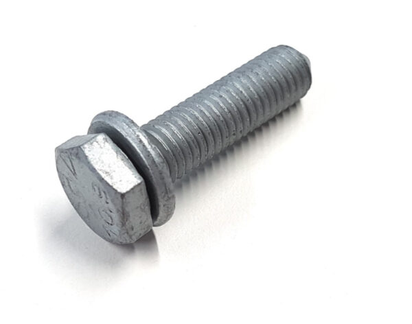 WHT003853 - NEW VW BEETLE A5 REAR STUB AXLE BOLT WHT003853 ORIGINAL