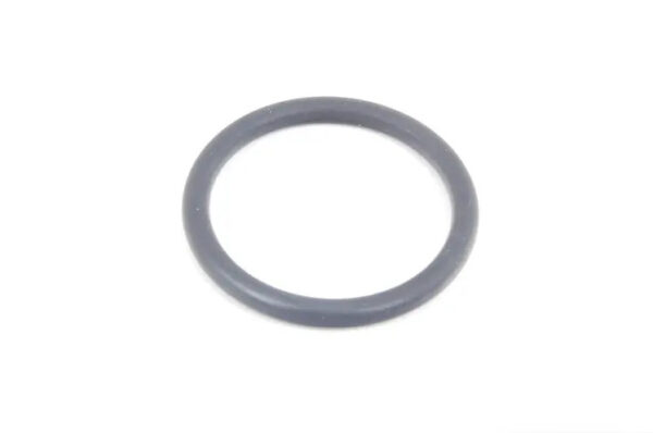 WHT006998 - NEW VW TOUAREG 7P MK2 TIMING COVER COOLANT PIPE GASKET RING WHT006998
