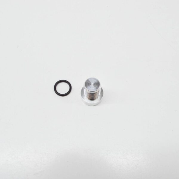 WHT007168 - NEW VW GOLF 5G MK7 FRONT AXLE DIFFERENTIAL LOCK SEAL PLUG WHT007168
