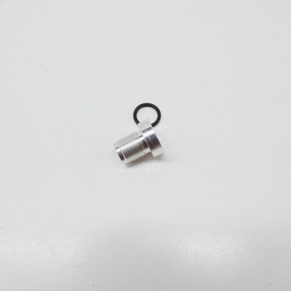 WHT007168 - NEW VW GOLF 5G MK7 FRONT AXLE DIFFERENTIAL LOCK SEAL PLUG WHT007168