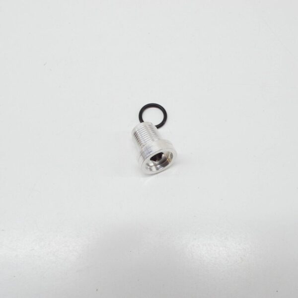 WHT007168 - NEW VW GOLF 5G MK7 FRONT AXLE DIFFERENTIAL LOCK SEAL PLUG WHT007168
