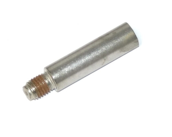 WHT007933 - NEW VW 6R FRONT BRAKE CALIPER GUIDE PIN WHT007933 MK5 ORIGINAL