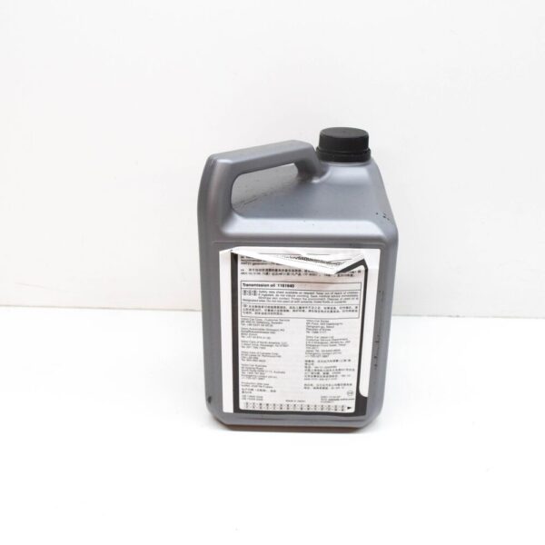 1161640 - Volvo XC90 MK1 Automatic Transmission Oil 4L 1161640 NEW GENUINE