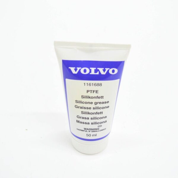 1161688 - VOLVO XC90 MK1 Grease Silicone 50ml 1161688 NEW GENUINE
