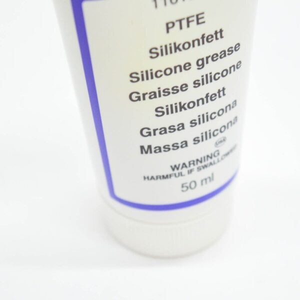 1161688 - VOLVO XC90 MK1 Grease Silicone 50ml 1161688 NEW GENUINE