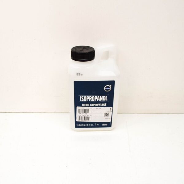 1161721 - Volvo Isopropanol 1L 1161721 NEW ORIGINAL