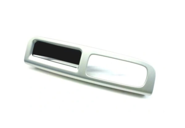 1281953 - NEW VOLVO C30 FRONT LEFT COVER INTERIOR HANDLE LHD 1281953 ORIGINAL