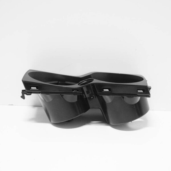 1284525 - VOLVO XC60 Console Cup Holder 1284525 NEW OEM