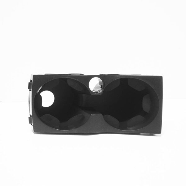 1284525 - VOLVO XC60 Console Cup Holder 1284525 NEW OEM