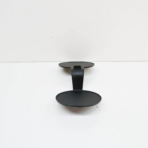 1303414 - Volvo S60 MK2 Center Console Cup Holder Mat 1303414 NEW GENUINE